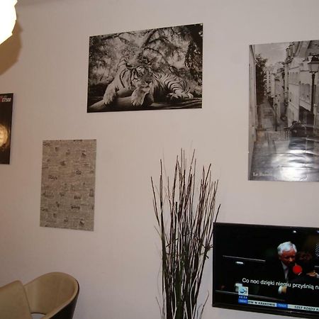 Cosy Apartment In The Old Town Varsavia Esterno foto