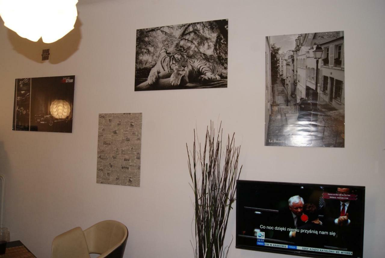 Cosy Apartment In The Old Town Varsavia Esterno foto