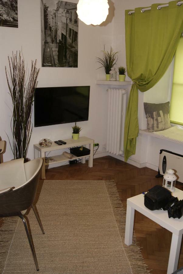 Cosy Apartment In The Old Town Varsavia Esterno foto