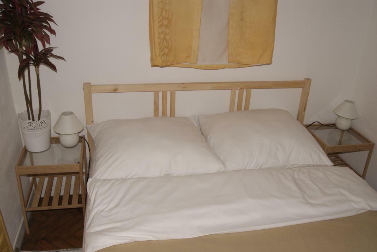 Cosy Apartment In The Old Town Varsavia Esterno foto