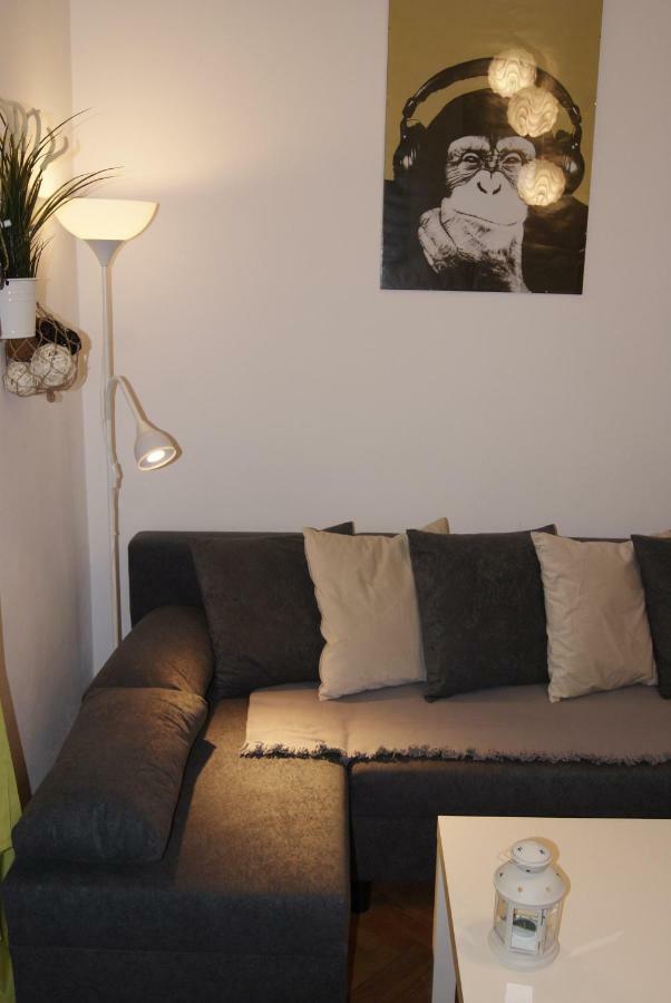 Cosy Apartment In The Old Town Varsavia Esterno foto