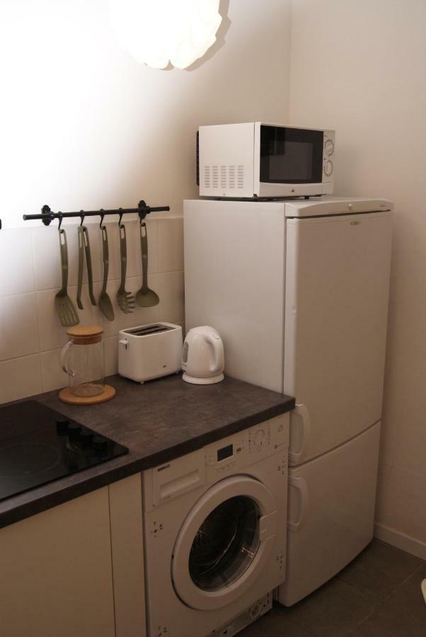 Cosy Apartment In The Old Town Varsavia Esterno foto