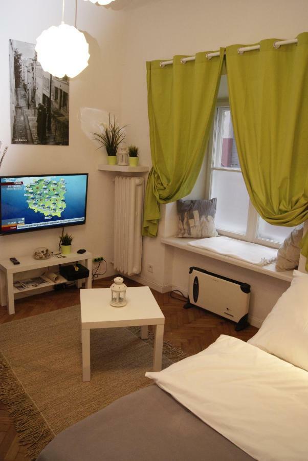 Cosy Apartment In The Old Town Varsavia Esterno foto
