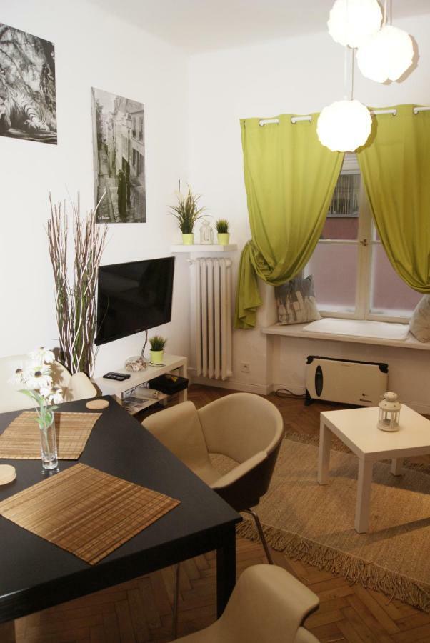 Cosy Apartment In The Old Town Varsavia Esterno foto