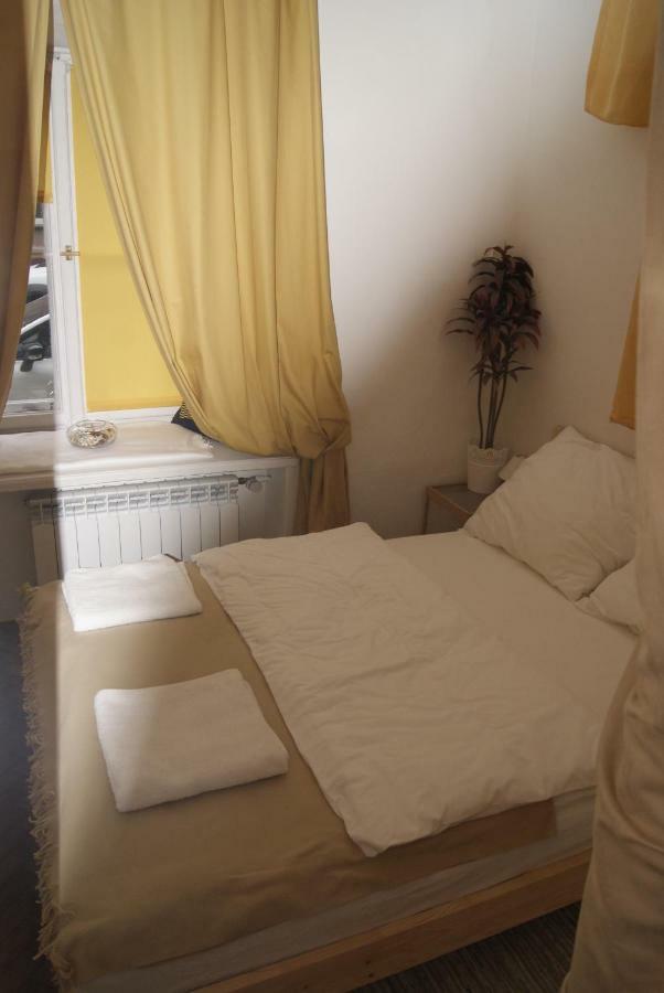 Cosy Apartment In The Old Town Varsavia Esterno foto