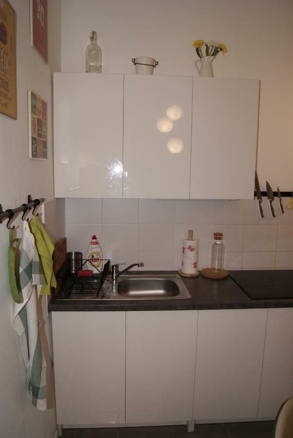 Cosy Apartment In The Old Town Varsavia Esterno foto