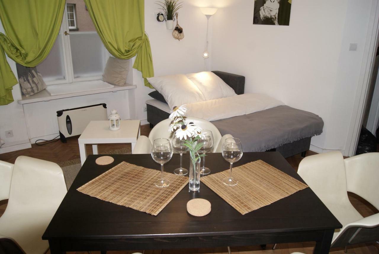 Cosy Apartment In The Old Town Varsavia Esterno foto