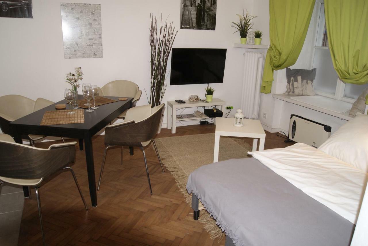 Cosy Apartment In The Old Town Varsavia Esterno foto